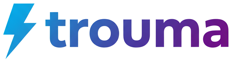 Logo Trouma